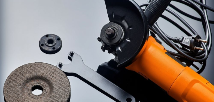 Fabrication Tools