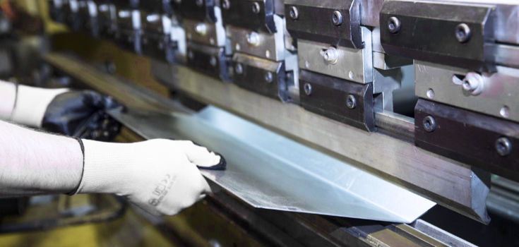 Factors Affecting the Aluminum Bending Process
