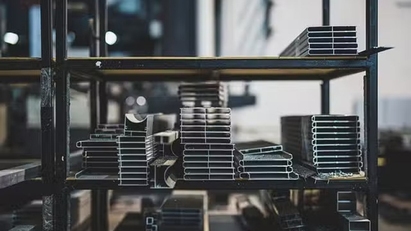 Factors that Affect Steel Density