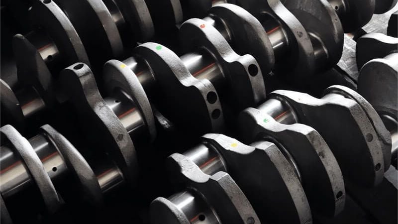 Factors to Consider When Choosing Between Nitriding and Carburizing
