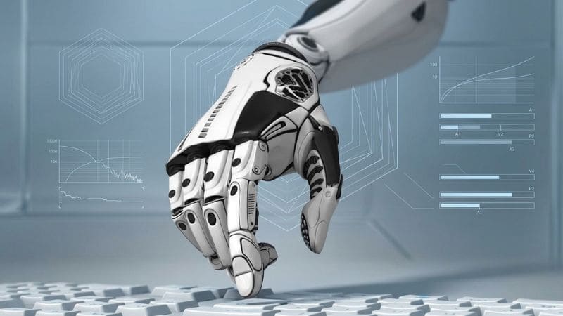 Fast-Growing Robotics Companies