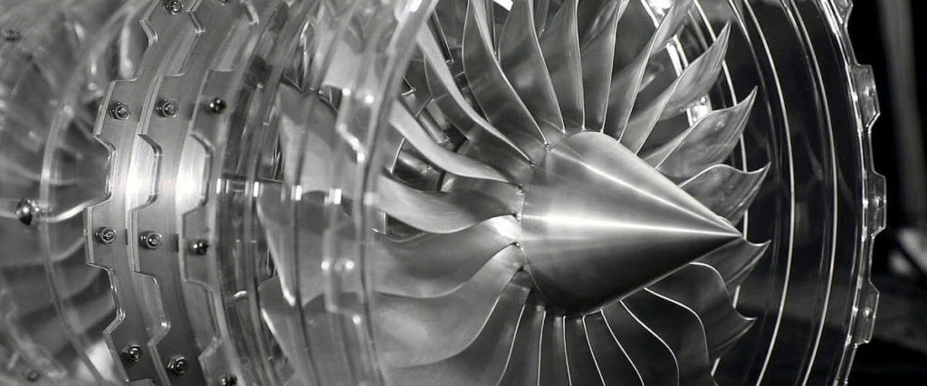 Figure 11 – Achieving Tightest Tolerances through Aerospace Machining