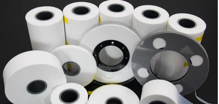 Film PTFE