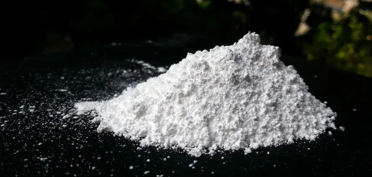 Fine Powder PTFE