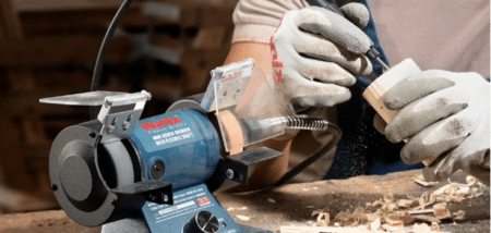 21 Types of Grinding Machines