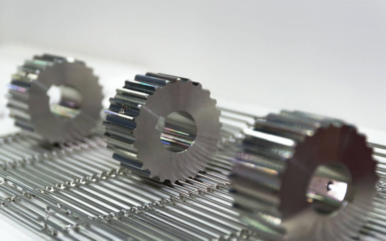 Form Milling Types, Process, and Applications