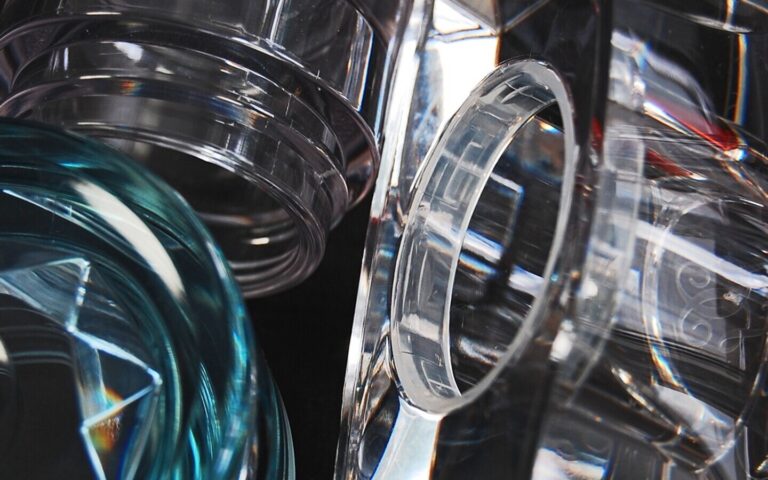 Glass Transition Temperature of Polymers