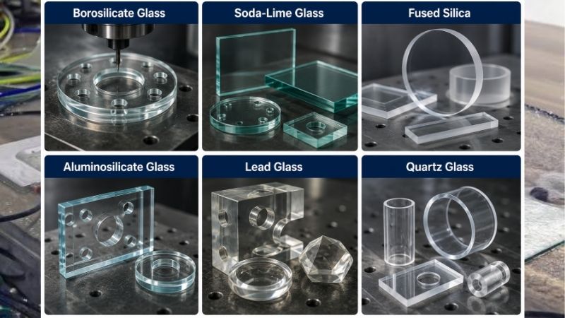 Glass Types