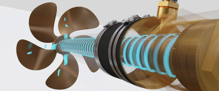 Guide-To-Marine-Propeller-Shaft