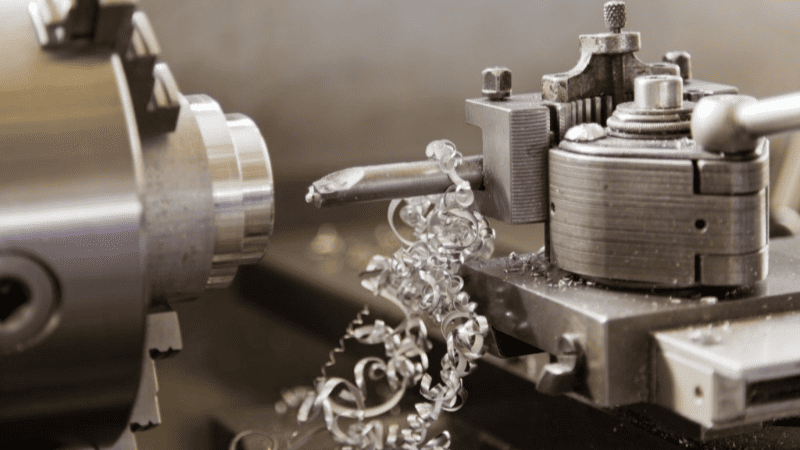 Gummy Chip Formation