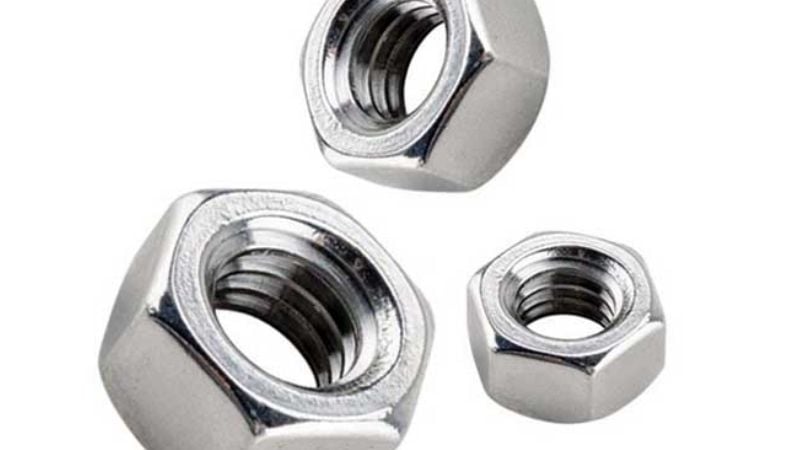 Hastelloy - 1