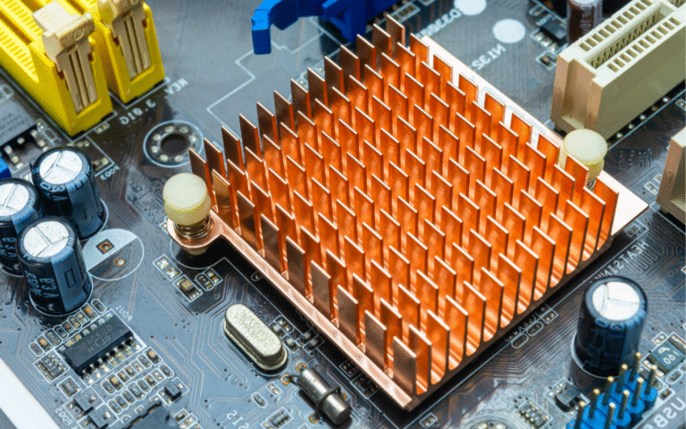 Heat Sink Types Which One to Choose