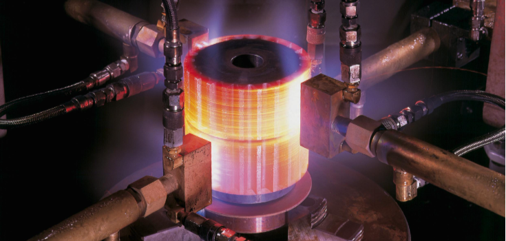 Traitement thermique