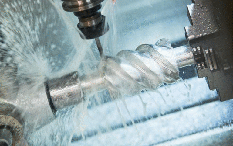 Helical Milling A Useful Guide