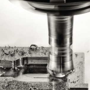 High-Precision Molybdenum CNC Machining Services