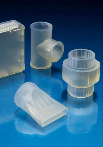 High-Temperature Resin