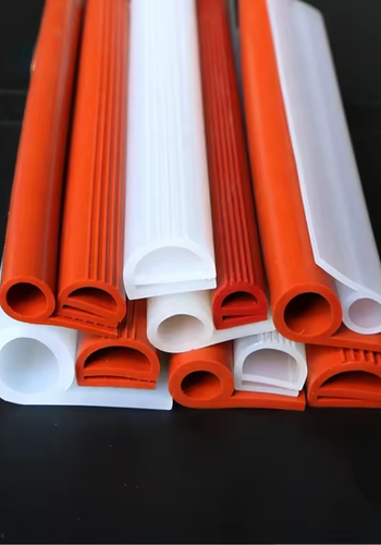 High-temperature Silicone