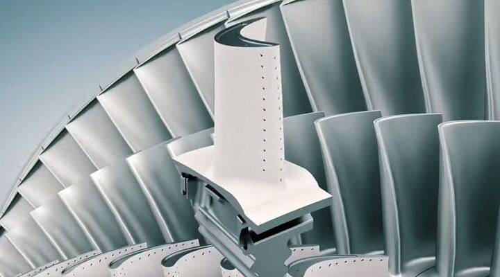 How 3D Printing Affects the Cost and Performance of Your Turbine Blades