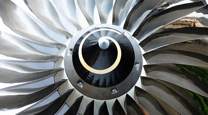 How 3D Printing Cut the Turbine Blades Manufacturing Costs by Half