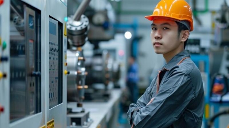 How AI Is Changing the Skills Future Engineers Need