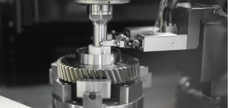 How Aluminum Gears Are Made
