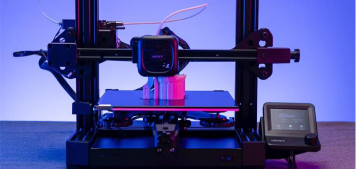 How Does Material Selection Depend on Printer Type