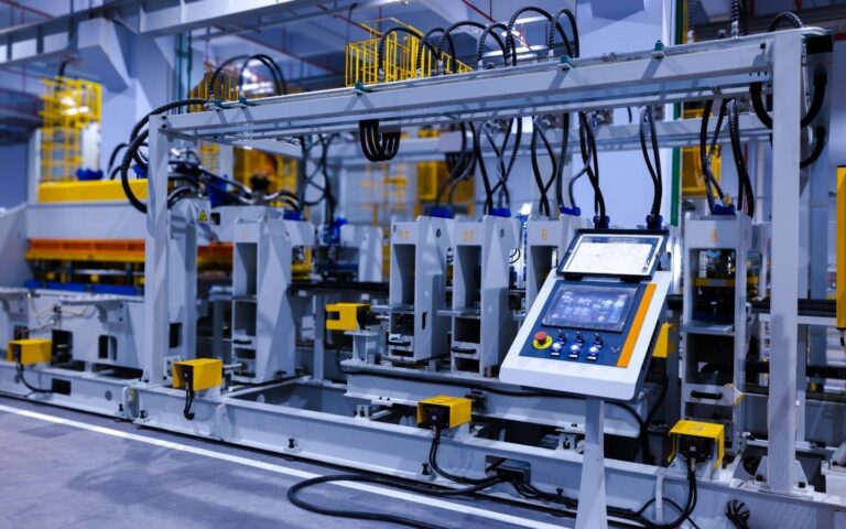 How Globalization Changed Manufacturing Forever