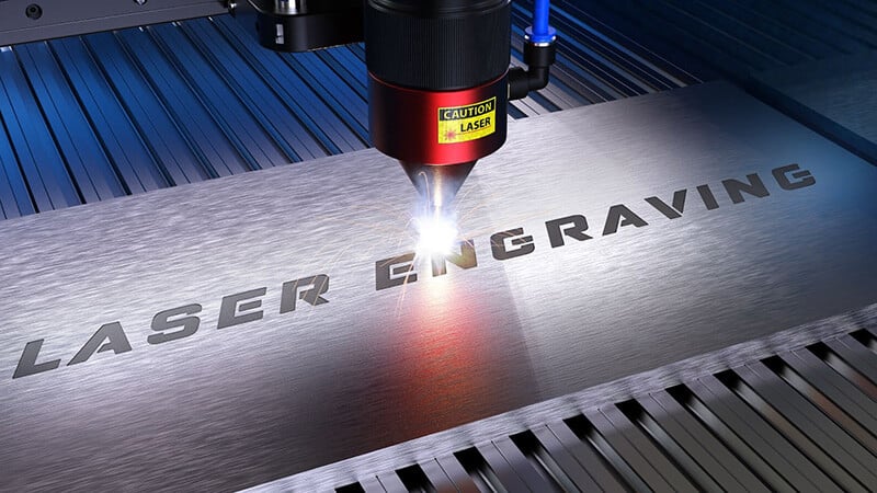 How Laser Engraving Supports CNC Post-Processing