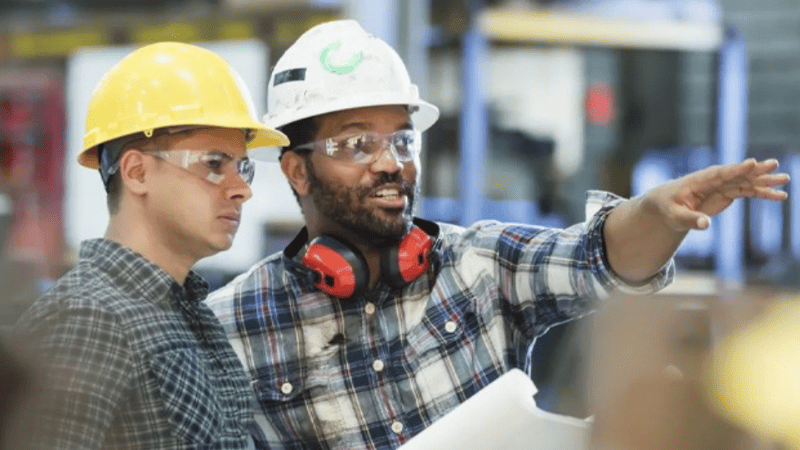 How Leading Industries Apply This Strategy