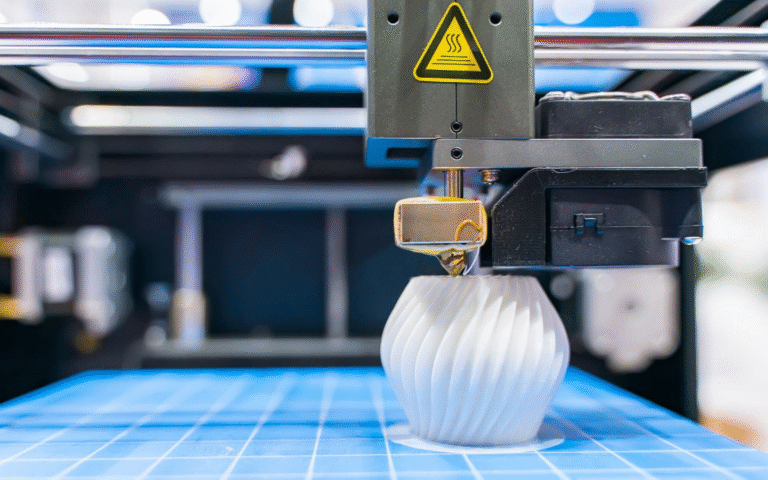 How Much Does Rapid Prototyping Cost 