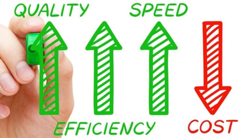 How Speed Became the New Global Advantage