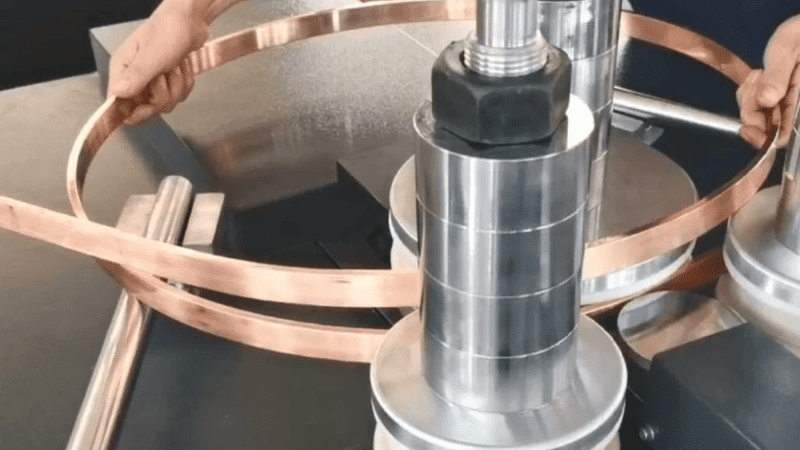 How is Elastic Modulus Determined