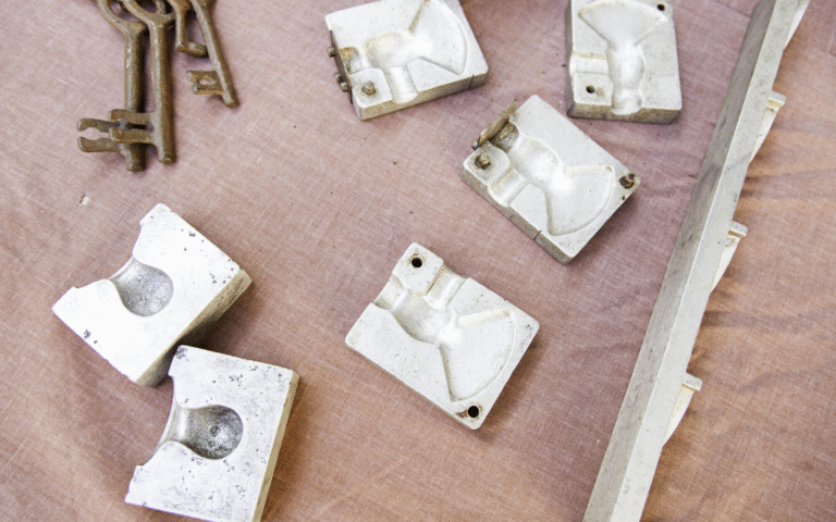 How to Avoid Flash in Injection Molding - Causes and Tips