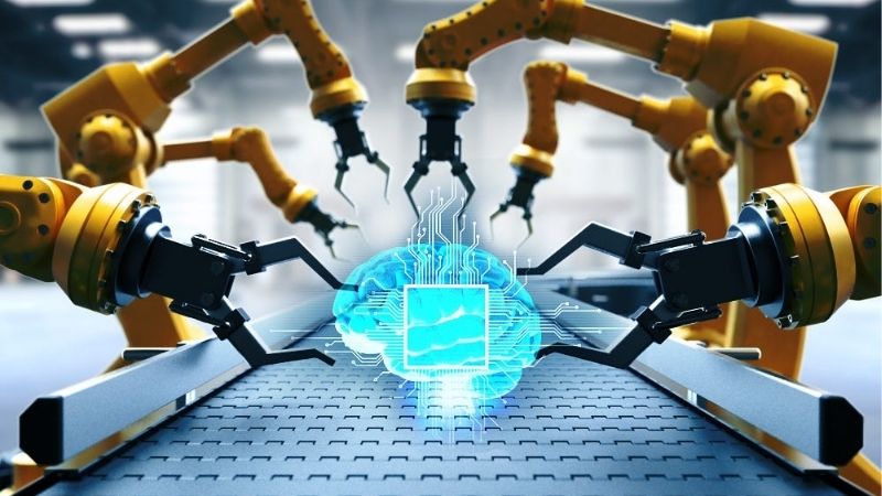 How to Choose AI-Driven Sectors to Focus On