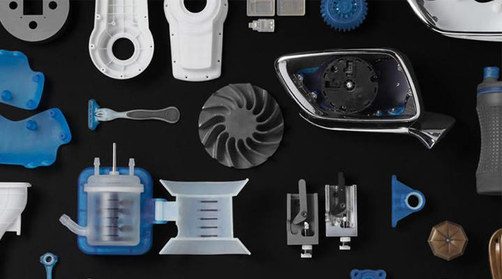 Cum să aleg tehnologia de imprimare 3D potrivită pentru piesele mele din plastic
