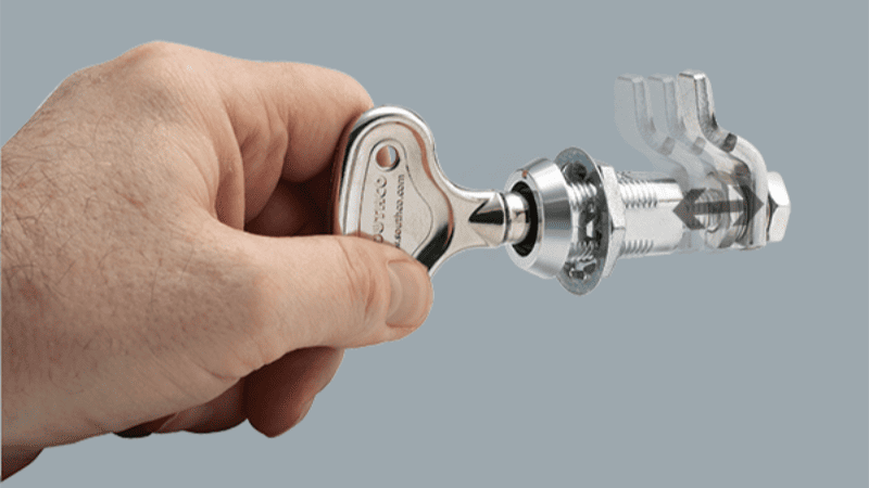 How to Choose the Right Latch for Your Application