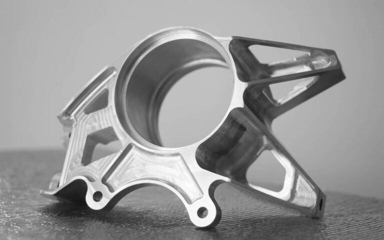 How to Design Parts for CNC Machining