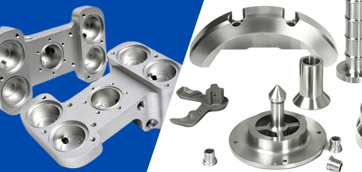How to Distinguish Invar and Kovar