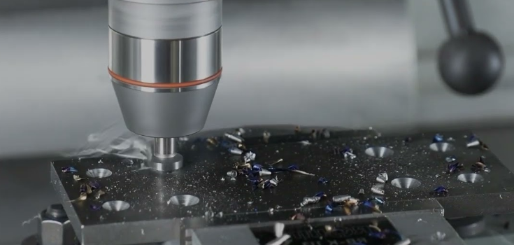 How to Make A Countersink Hole in Metal Workpieces