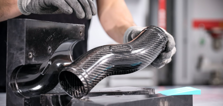 How to Make Carbon Fiber