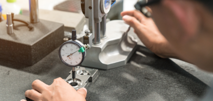 How to Measure Surface Straightness