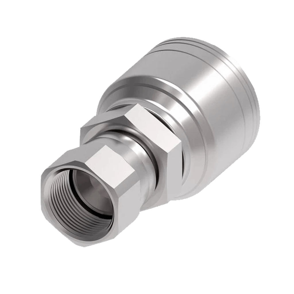 Hydraulic Fittings