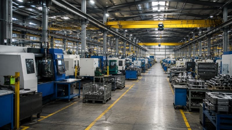 Impact That Goes Beyond the Factory