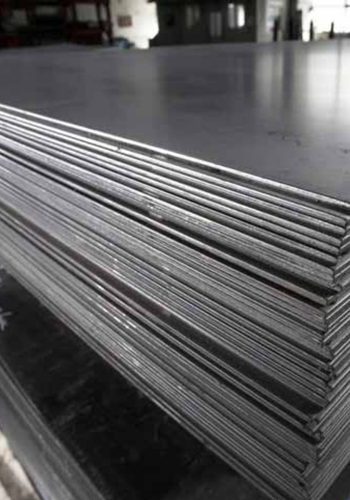Inconel Sheet Metal