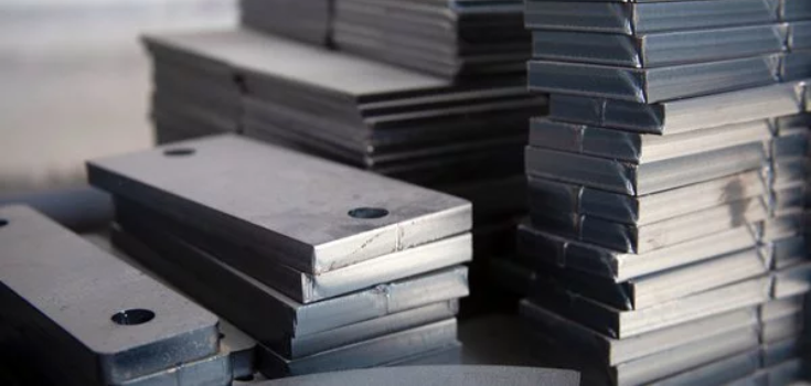 Industry Standard SFM Speeds for Different Materials