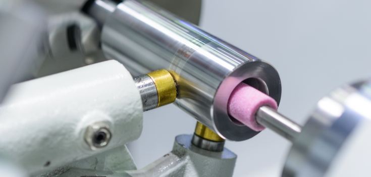 Inner Diameter Grinding