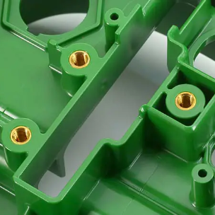Insert Molding Service Sample