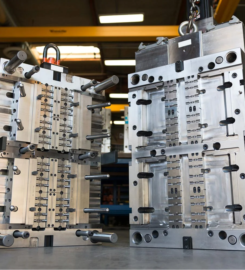 Insert Molding Service