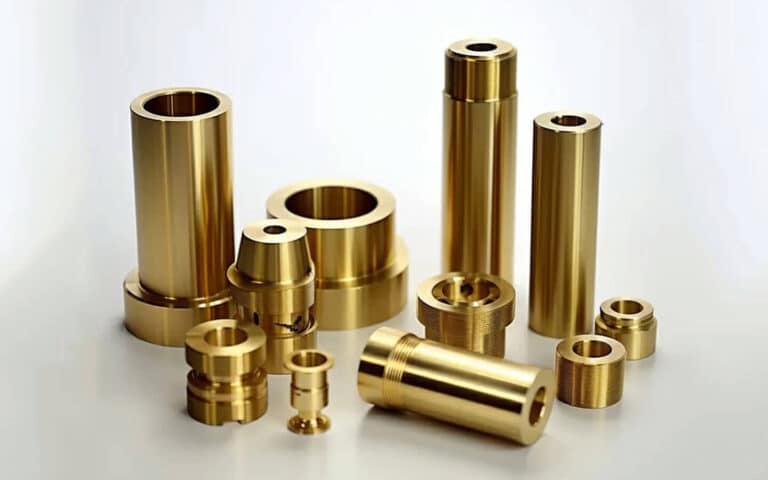 Is Brass Magnestic
