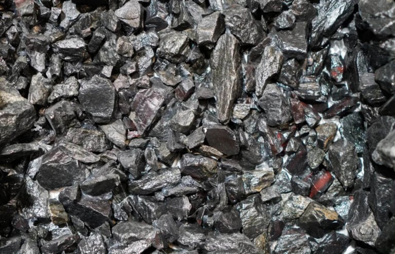 Is Hematite Magnetic